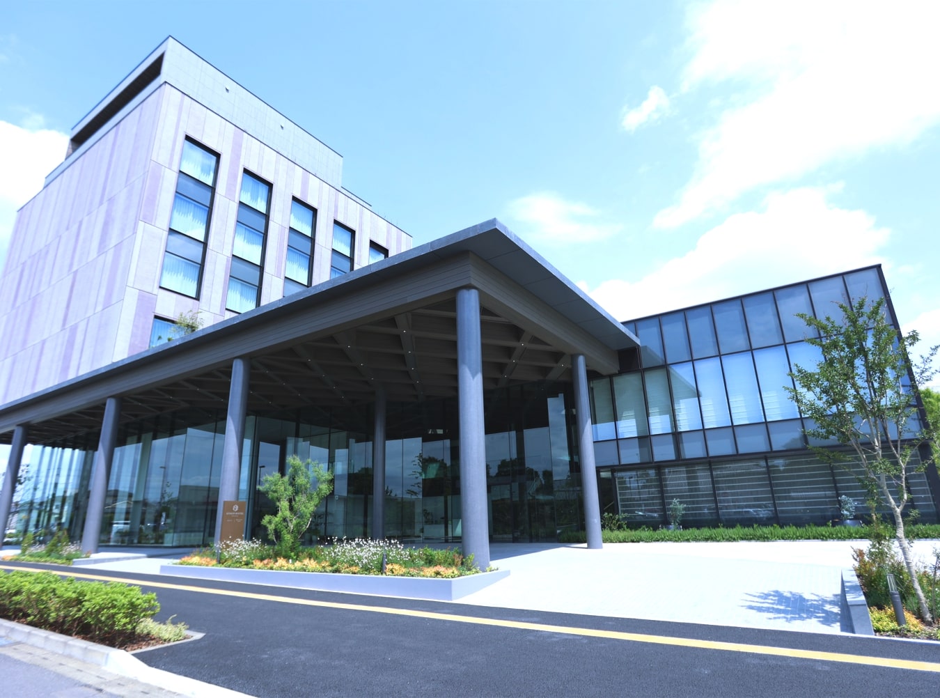 ATAGOHOTEL