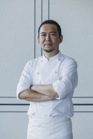 野口 尚人